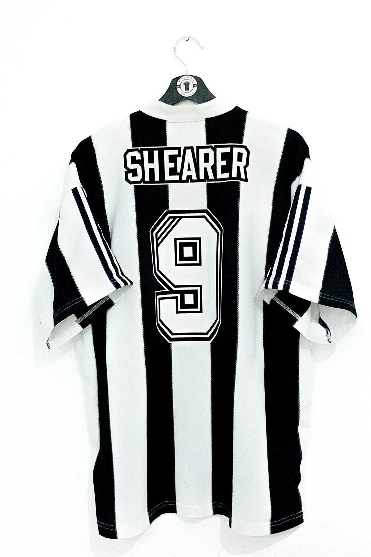 Newcastle United 1995/1997 Hjemmebane #Shearer 9 XL 7/10