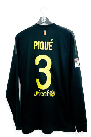 Barcelona 2011/2013 Udebane #Pique 3 Large 9/10