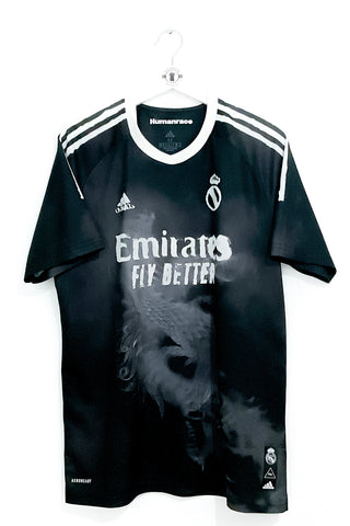 Real Madrid 2020/2021 Special Humanrace #Benzema 9 Medium 9/10