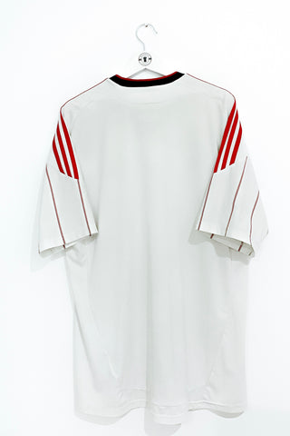 Liverpool 2010/2011 Udebane XL 5/10