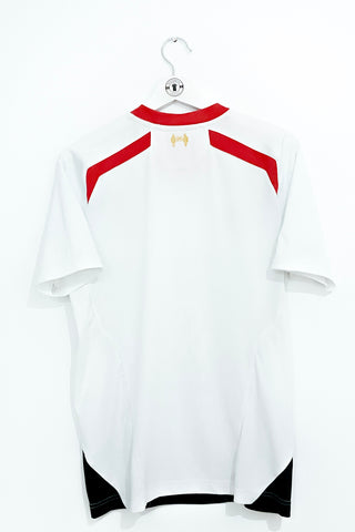 Liverpool 2013/2014 Udebane Small 7/10
