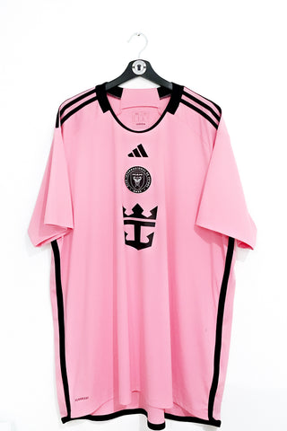 Inter Miami 2023 Hjemmebane #Messi 10 XXXL 9/10