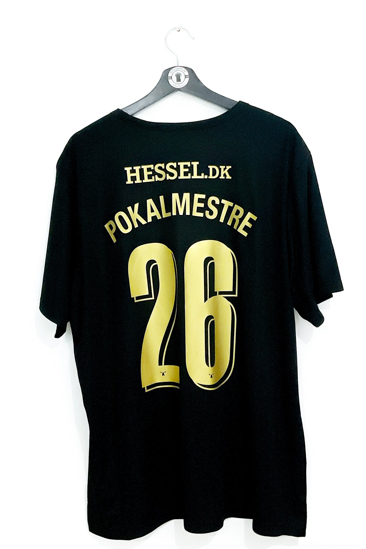 FC Midtjylland 2026 Special XL 9/10