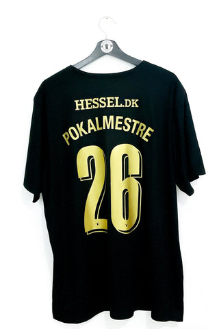 FC Midtjylland 2026 Special XL 9/10