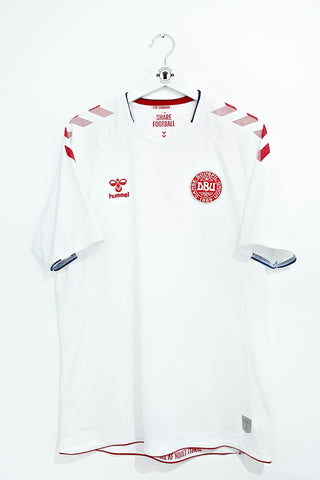 Danmark 2020 Udebane XL 9/10