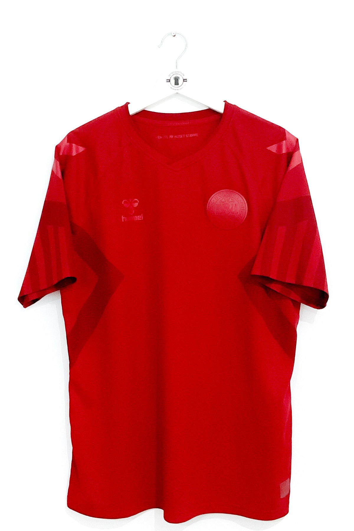 Danmark VM 2022 Hjemmebane XL 9/10