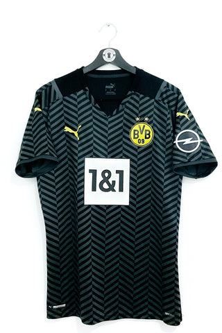 Dortmund 2021/2022 Udebane Medium 9/10