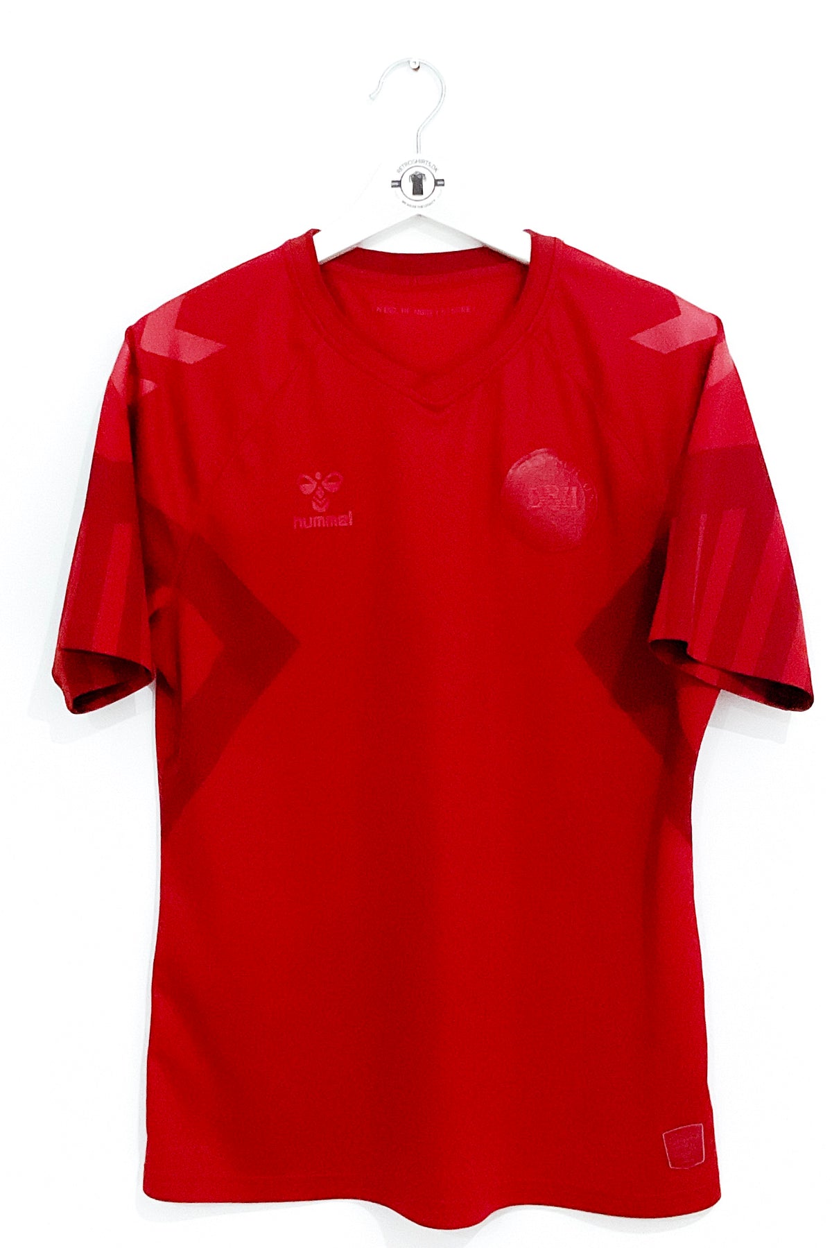 Danmark VM 2022 Hjemmebane Medium 9/10
