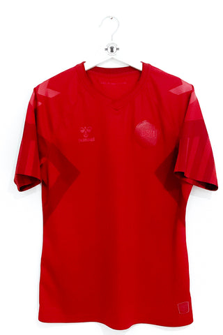 Danmark VM 2022 Hjemmebane Medium 9/10