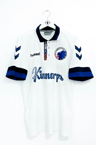 FC København 1997/1998 Hjemmebane Medium 8/10