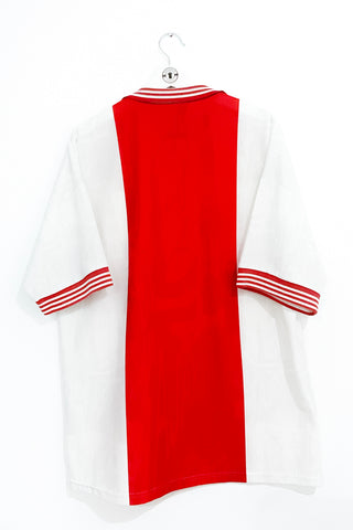 Ajax 1996/1997 Hjemmebane XL 9/10