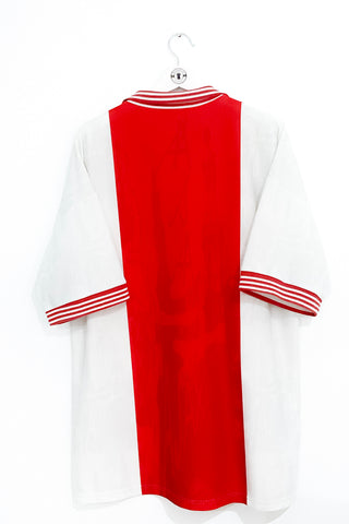 Ajax 1996/1997 Hjemmebane XL 9/10