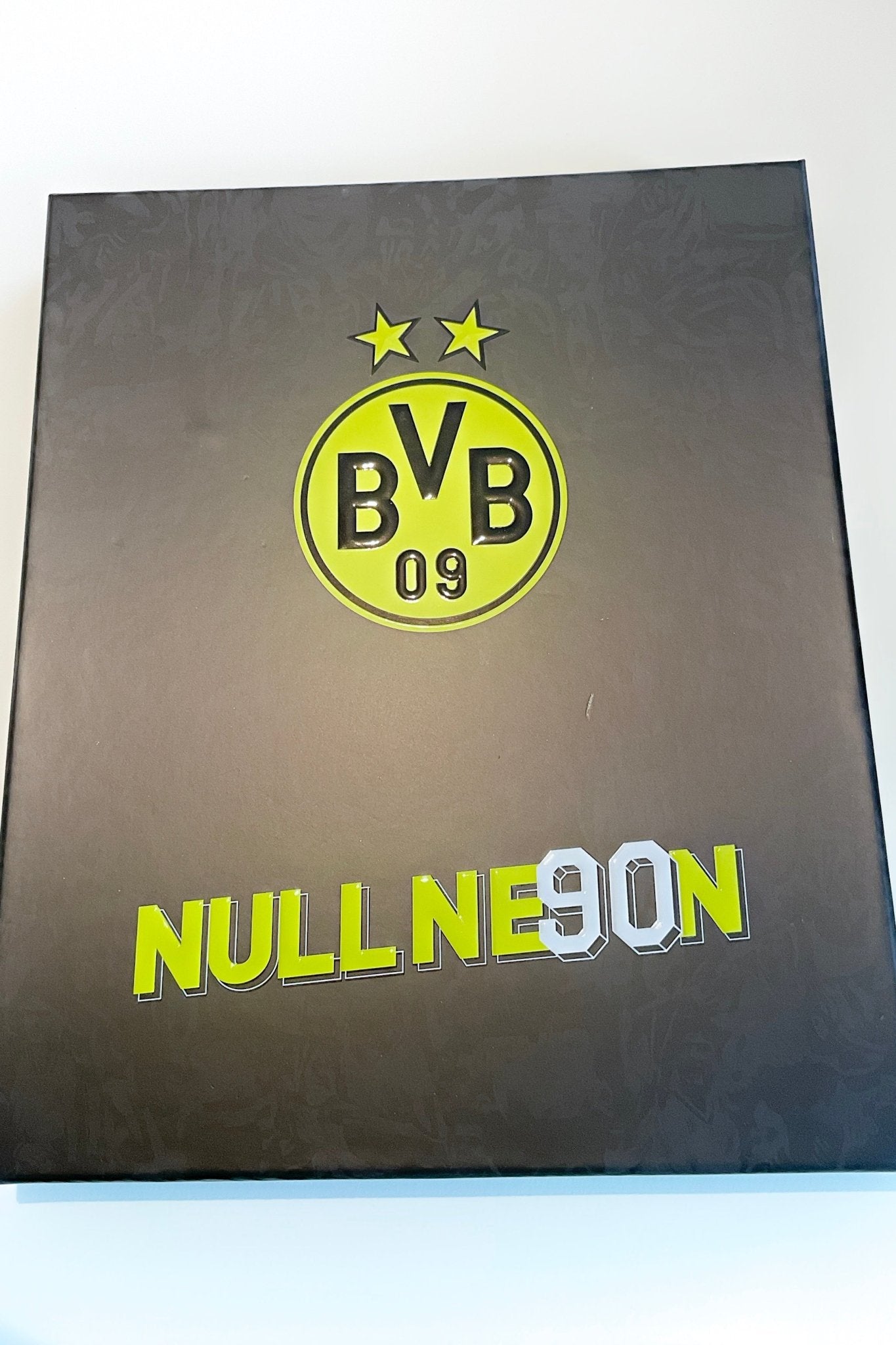 Dortmund 2020/2021 Speciel #Bellingham 22 XL 8/10 - Retroshirts.dk