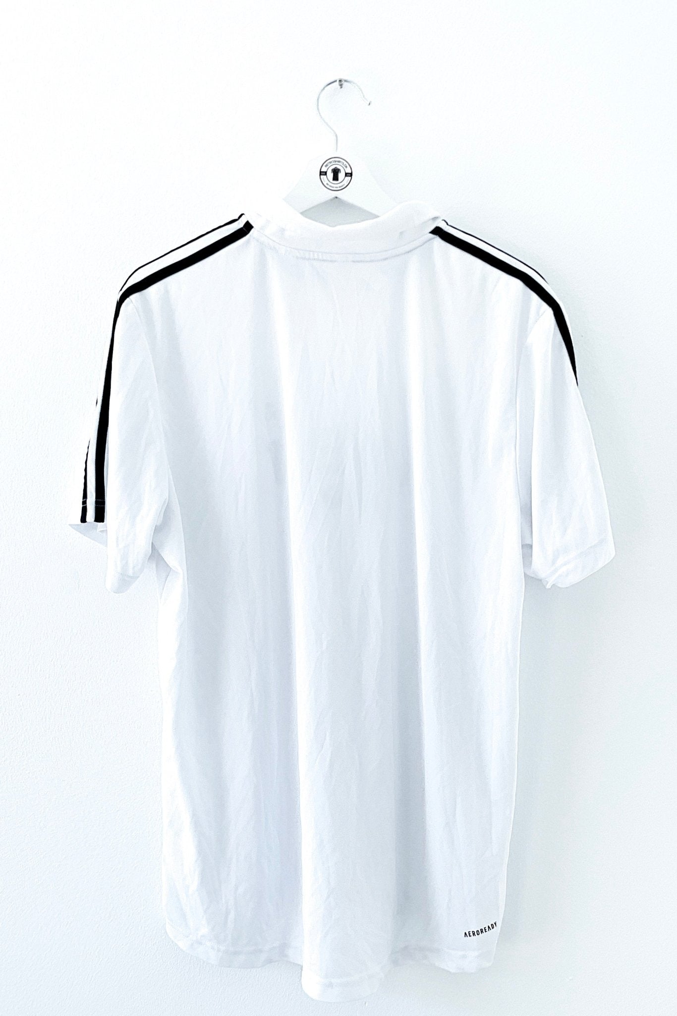 FCK Polo Large 9/10 - Retroshirts.dk