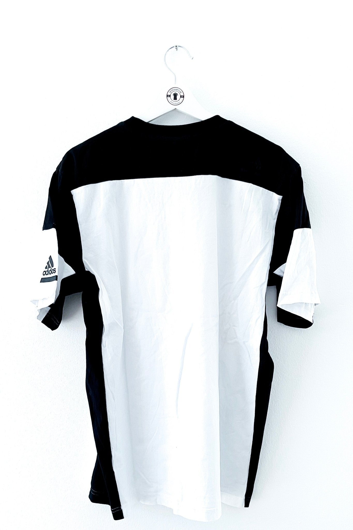 FCK T-Shirt Large 9/10 - Retroshirts.dk