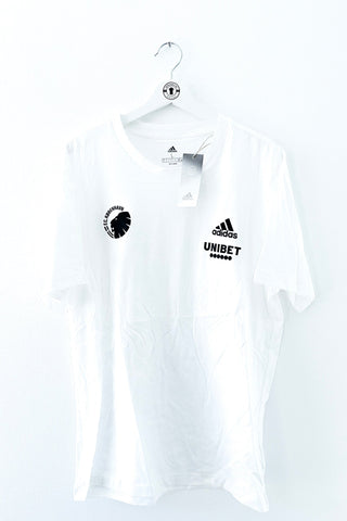 FCK T-Shirt Large 9/10 - Retroshirts.dk