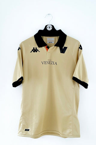 Venezia 2022/2023 3.Trøje Large 9/10 - Retroshirts.dk